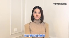 蔡依林 - 蔡依林推荐<足球家庭指南>