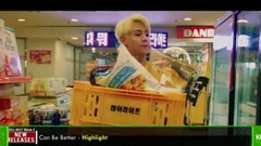 金宝静,EXO,BTOB,Highlight,JBJ - TOP KPOP and Korean New Releases October 十月 Week 周 3 2017 KPOP CHART KPC