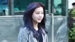 April(韩国),DIA,脸红的思春期 - 入程停仪