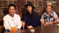 草蜢 - 宣传演唱会卖肉 蔡一傑伸出麒麟臂任抽水