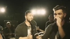 Andy Grammer,LunchMoney Lewis - Give Love
