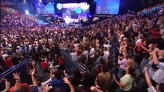 欧美群星 - Here I Am To Worship The Call