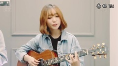 韩国群星 - Something Happens In This Afternoon