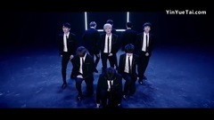 UP10TION - GOING CRAZY (Dance Ver.)