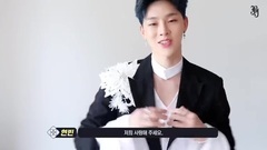 JBJ - Fantasy Jacket Making Film (DAY2)