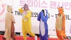 TWICE - JELLY JELLY