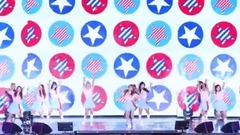 宇宙少女 - Happy