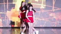 GFriend - Fingertip