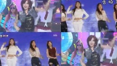 T-ara - Roly Poly