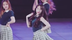 PRISTIN,Roa（PRISTIN） - WE LIKE