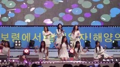 Lovelyz - 现在,我们