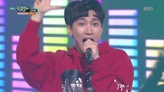 BTOB - Blowin'up