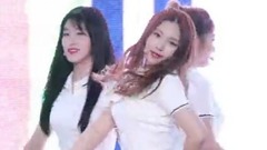 PRISTIN - ALOHA
