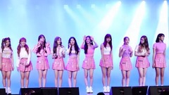 PRISTIN - Be The Star