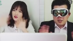 蔡依林 - Play我呸-韩国人观看反应