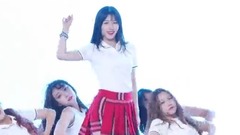 PRISTIN - WEE WOO