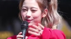 PRISTIN - 音乐中心迷你粉丝见面会