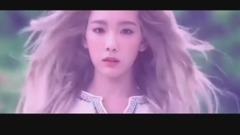 少女时代,太妍(少女时代) - Rescue Me
