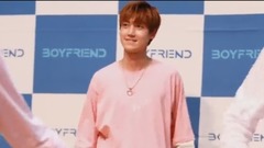 BOYFRIEND,赵光旻(BOYFRIEND) - B&D
