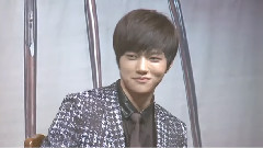 L(Infinite),Infinite,韩国群星 - SportsSeoulTV <别有用心的单身女>制作发表会 新闻报道
