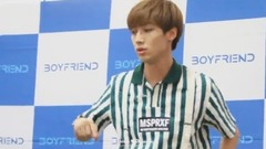 BOYFRIEND,赵光旻(BOYFRIEND) - PartyPeople