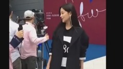 Wonder Girls,T-ara,AOA,朴孝敏(T-ara),gugudan - 赫拉首尔时装周
