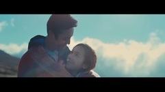 陈伟霆,Jessica - Love! Love! Aloha