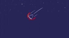 NASA - XKCD教你如何飞向太空 中英字幕