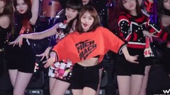 Weki Meki - Stay with Me