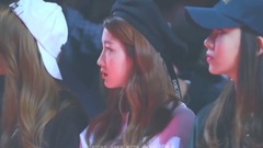 gugudan - 2017 SFW首尔时装周 HANA fancam 16/10/21
