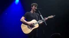 Shawn Mendes - Patience