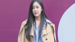 T-ara,韩国群星,朴孝敏(T-ara) - 首尔时装报道