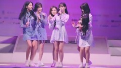 银河(GFriend),GFriend - Love Whisper