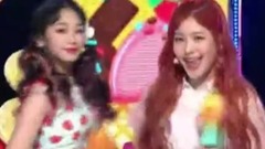 gugudan 5959 - ICE CHU