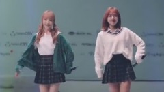 April(韩国) - Take My Hand