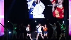 Weki Meki - I don't like your Girlfriend