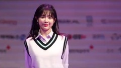 April(韩国) - 春之国的故事