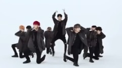 SF9 - O Sole Mio