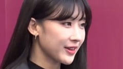 Nine Muses,玄雅(Nine Muses) - 文玄雅2018首尔时装周 - MBN STAR新闻报道 17/10/21