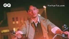 张震 - 张震 停车场重现杀手情境|GQ Cover