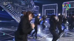 AKB48,乃木坂46,欅坂46 - 風に吹かれても