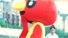 华语群星 - 2017重庆电视台时尚频道<生活麻辣烫>全新MV