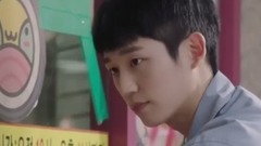 韩国群星,李钟硕,影视原声,秀智(miss A) - 韩剧<当你沉睡时>cut E15 中文字幕