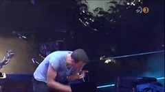 Coldplay - Every Teardrop is a Waterfall