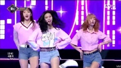 DIA - Good Night 现场混合版