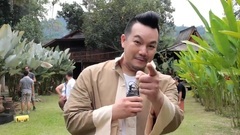 黄明志 - 男神请举起手