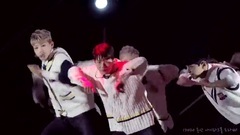 Golden Child - DAMDADI