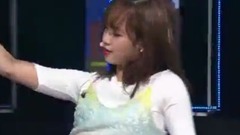 Weki Meki - Stay With Me & I Don'T Like Your Girlfriend