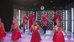 黄明志 - 公鸡八宅