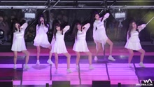 GFriend - GFRIEND - Rough 平昌冬奥会庆典饭拍版 17/10/21